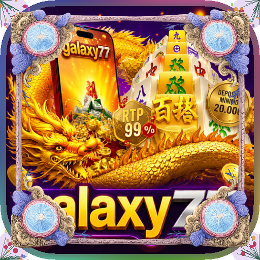 galaxy77 — mitra unggulan